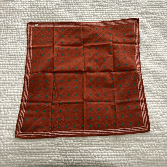 Bundle of 2 bandanas from Block Shop Textiles - Picture 5 of 6